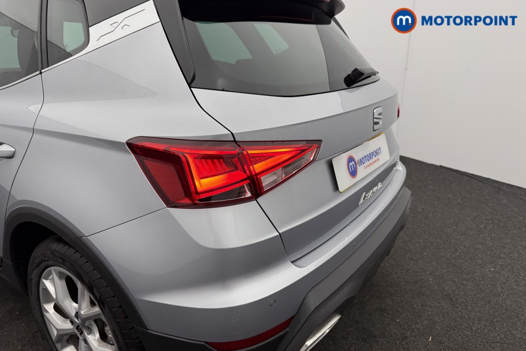 Used SEAT Arona 2023 for sale - 77354682: Photo 33