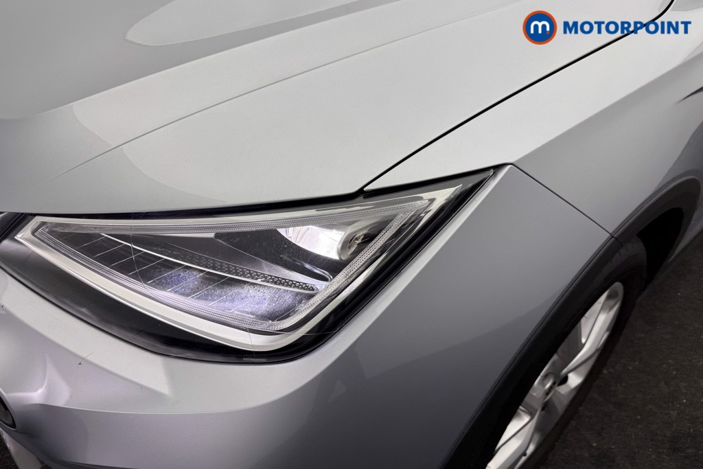 Used SEAT Arona 2023 for sale - 77354682: Photo 34