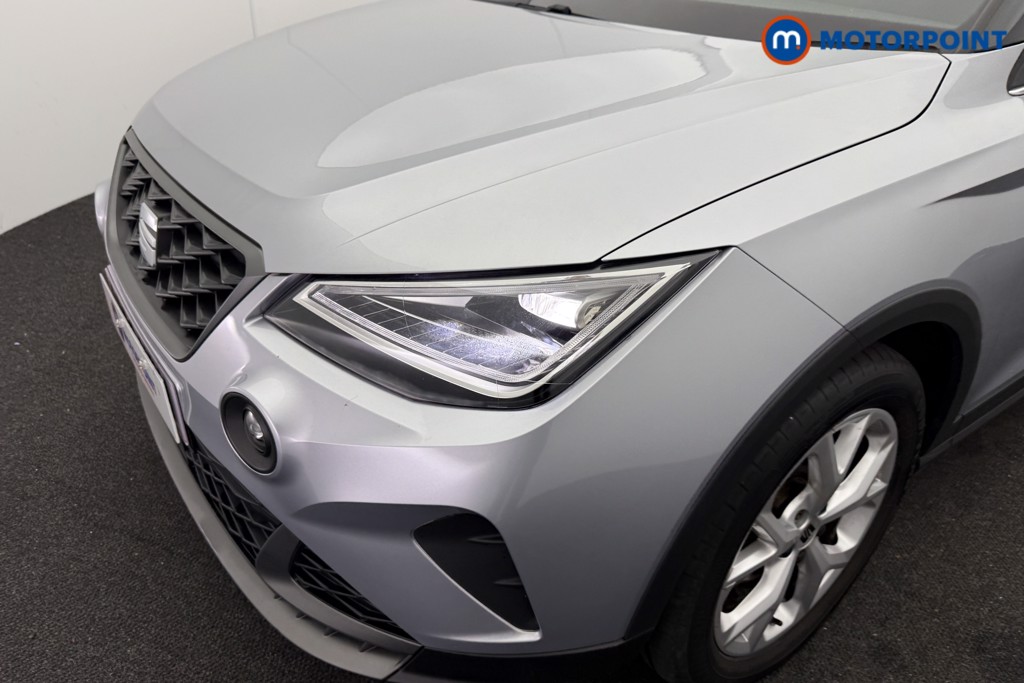 Used SEAT Arona 2023 for sale - 77354682: Photo 35