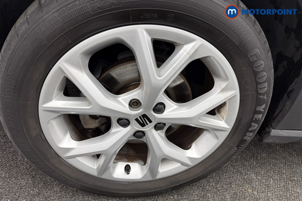 Used SEAT Arona 2023 for sale - 77354682: Photo 36