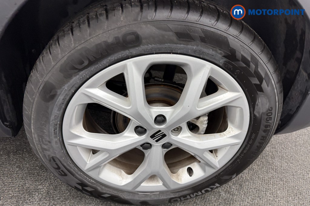 Used SEAT Arona 2023 for sale - 77354682: Photo 37