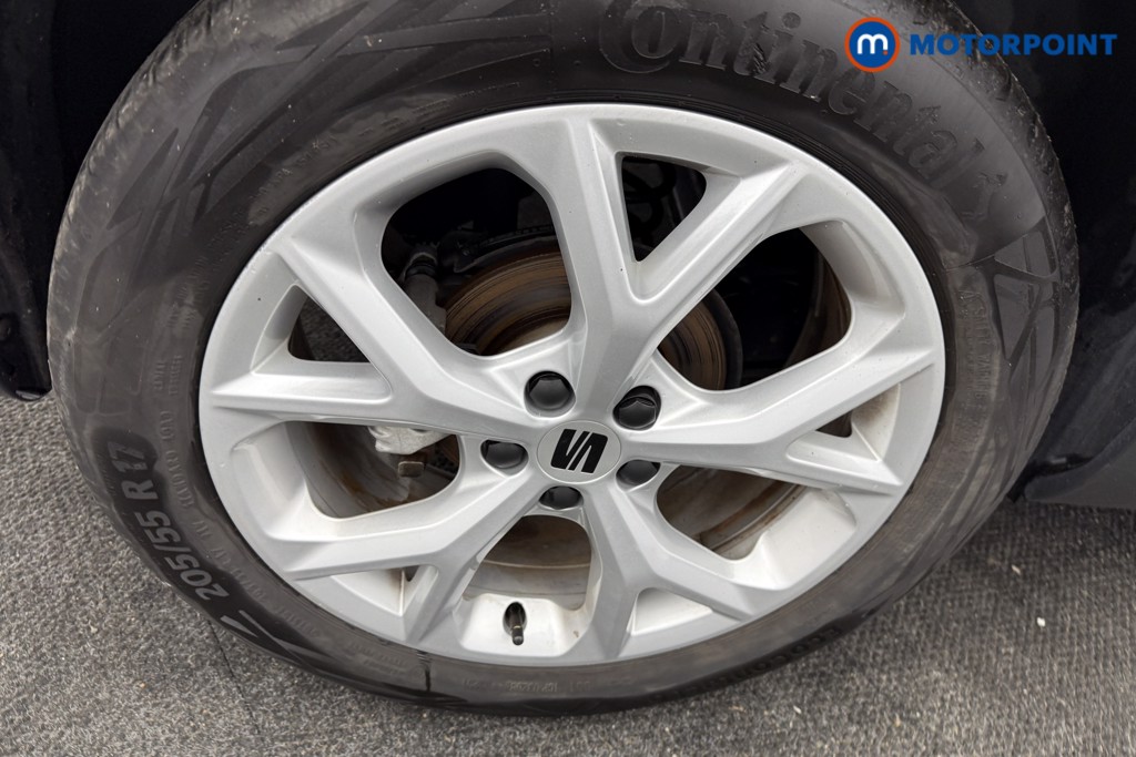 Used SEAT Arona 2023 for sale - 77354682: Photo 38