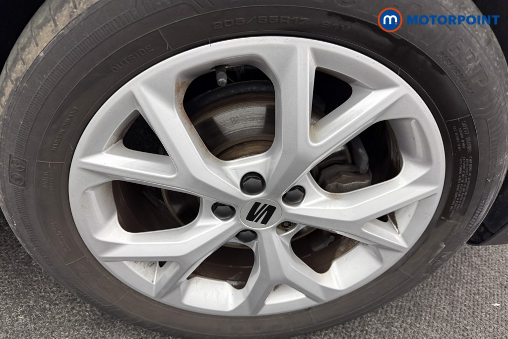 Used SEAT Arona 2023 for sale - 77354682: Photo 39