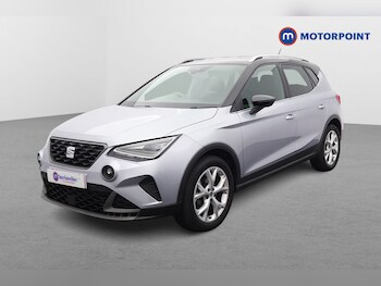 Used SEAT Arona 2023 for sale - 77354682: Photo