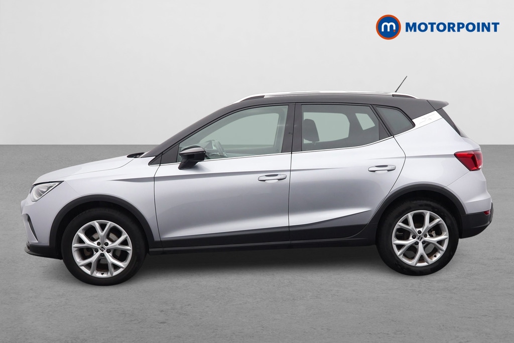 Used SEAT Arona 2023 for sale - 77354682: Photo 4