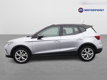 Used SEAT Arona 2023 for sale - 77354682: Photo