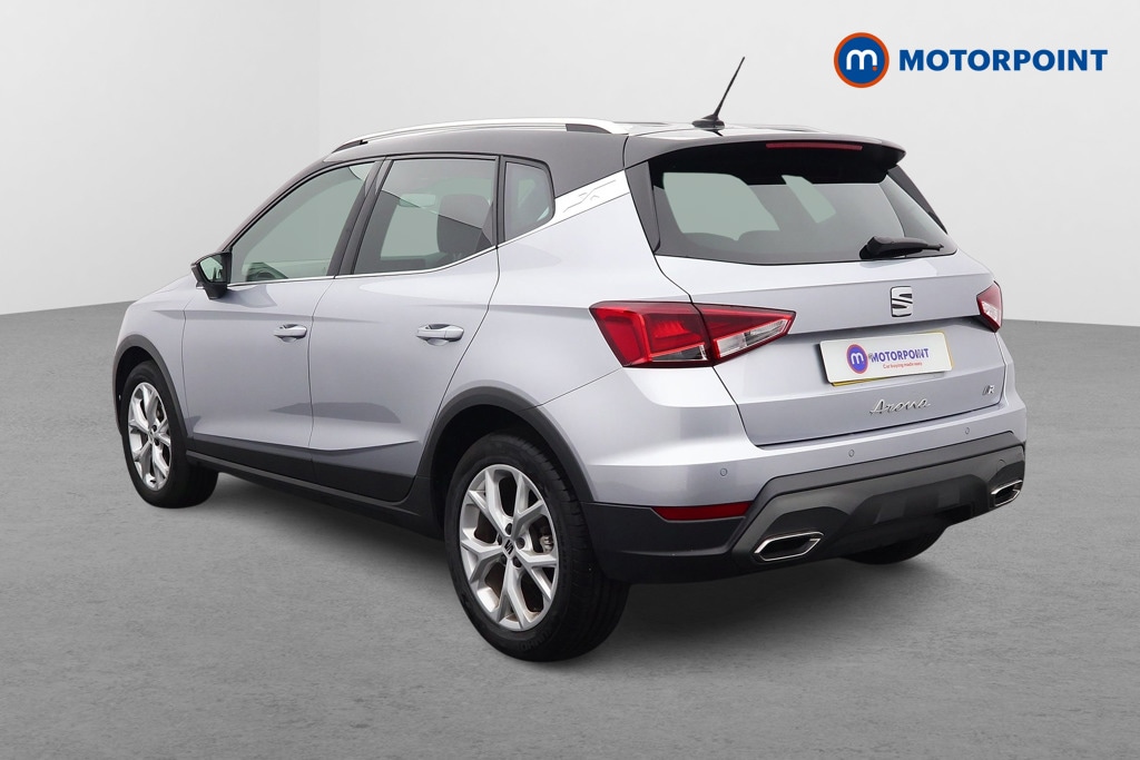 Used SEAT Arona 2023 for sale - 77354682: Photo 5