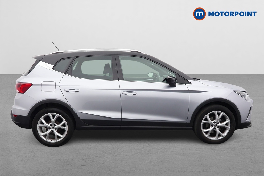 Used SEAT Arona 2023 for sale - 77354682: Photo 8