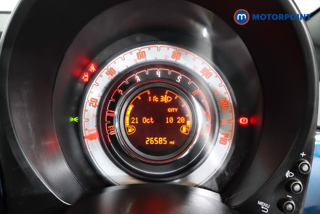 Used Fiat 500 2022 for sale - 76889996: Photo 10