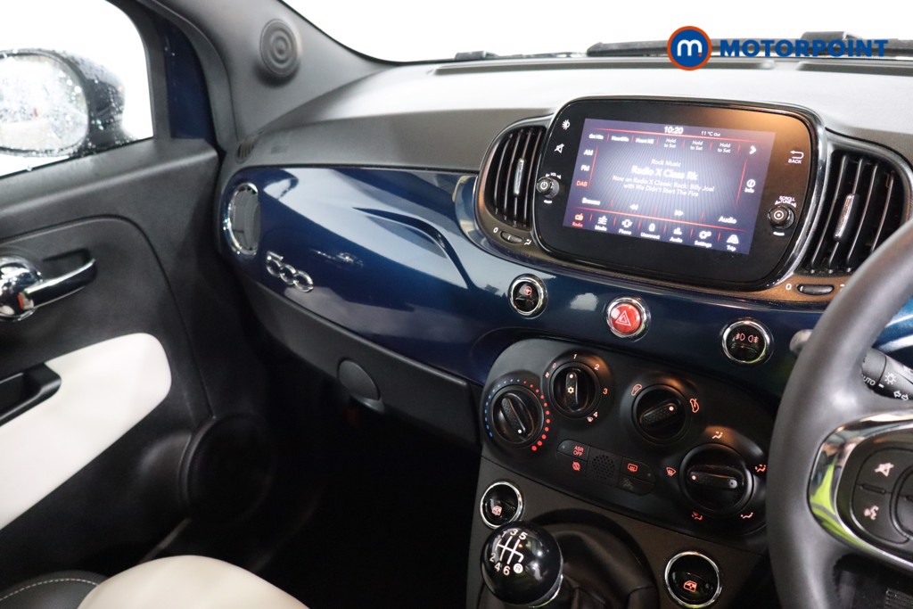 Used Fiat 500 2022 for sale - 76889996: Photo 11