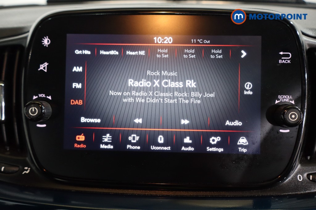 Used Fiat 500 2022 for sale - 76889996: Photo 12