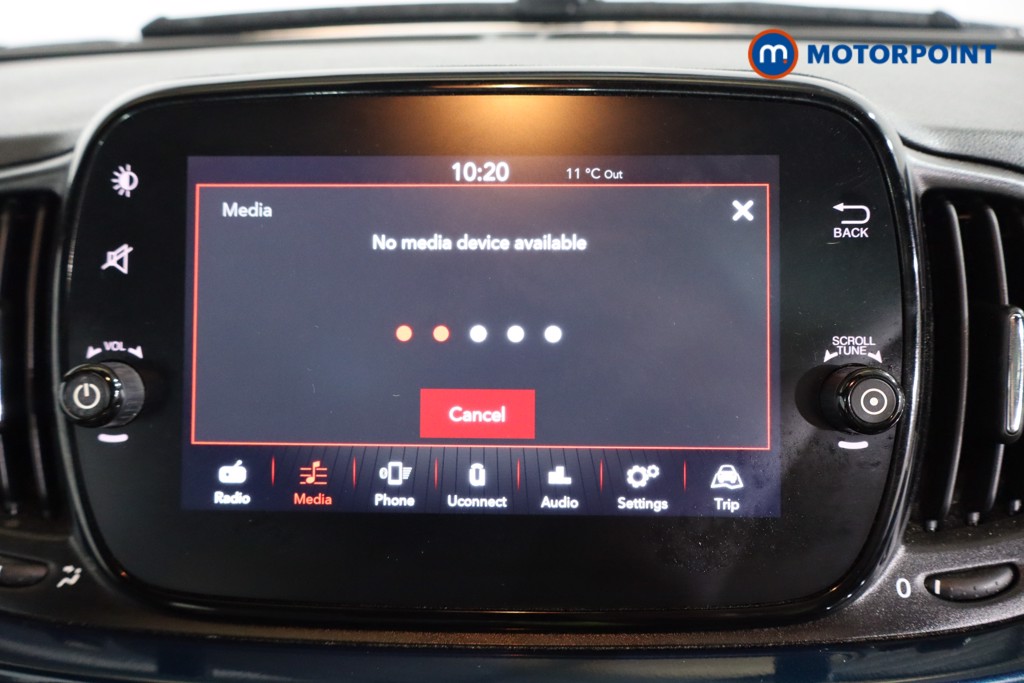 Used Fiat 500 2022 for sale - 76889996: Photo 13