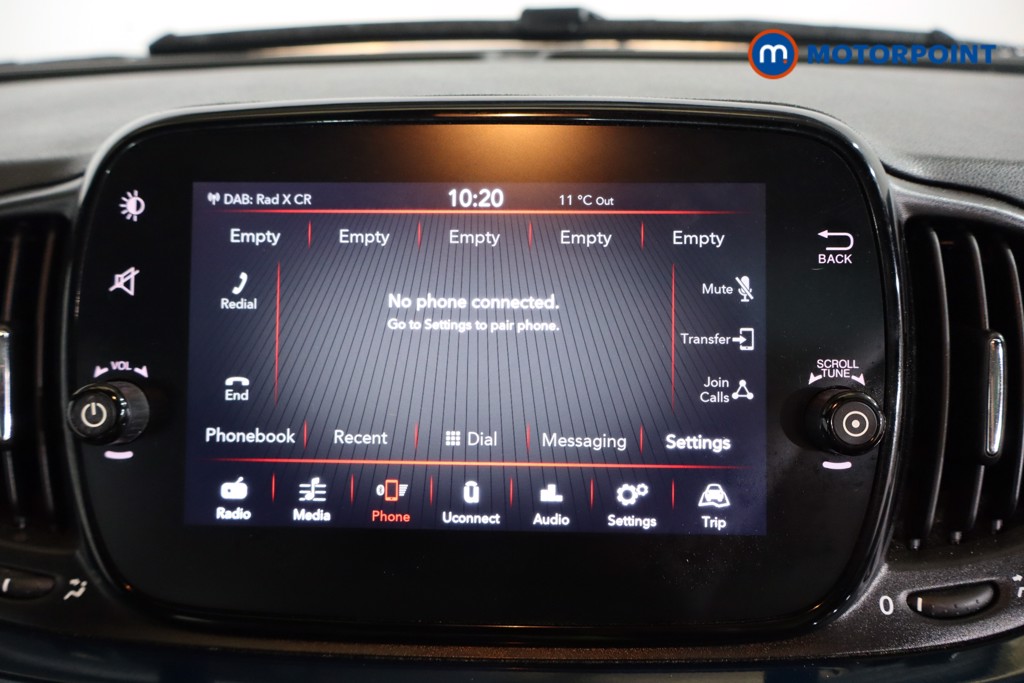 Used Fiat 500 2022 for sale - 76889996: Photo 14