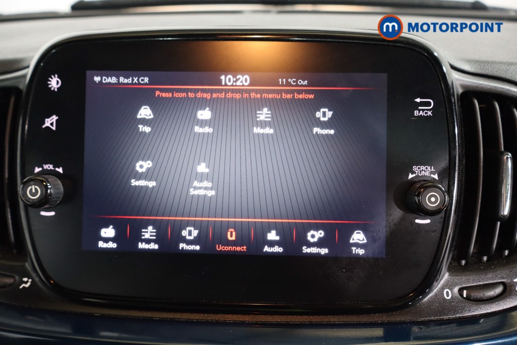 Used Fiat 500 2022 for sale - 76889996: Photo 15