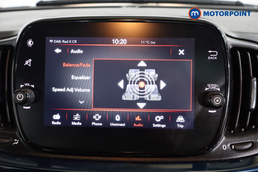 Used Fiat 500 2022 for sale - 76889996: Photo 16