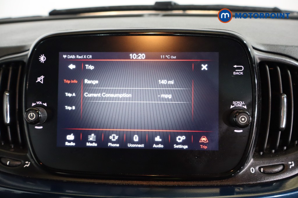 Used Fiat 500 2022 for sale - 76889996: Photo 18