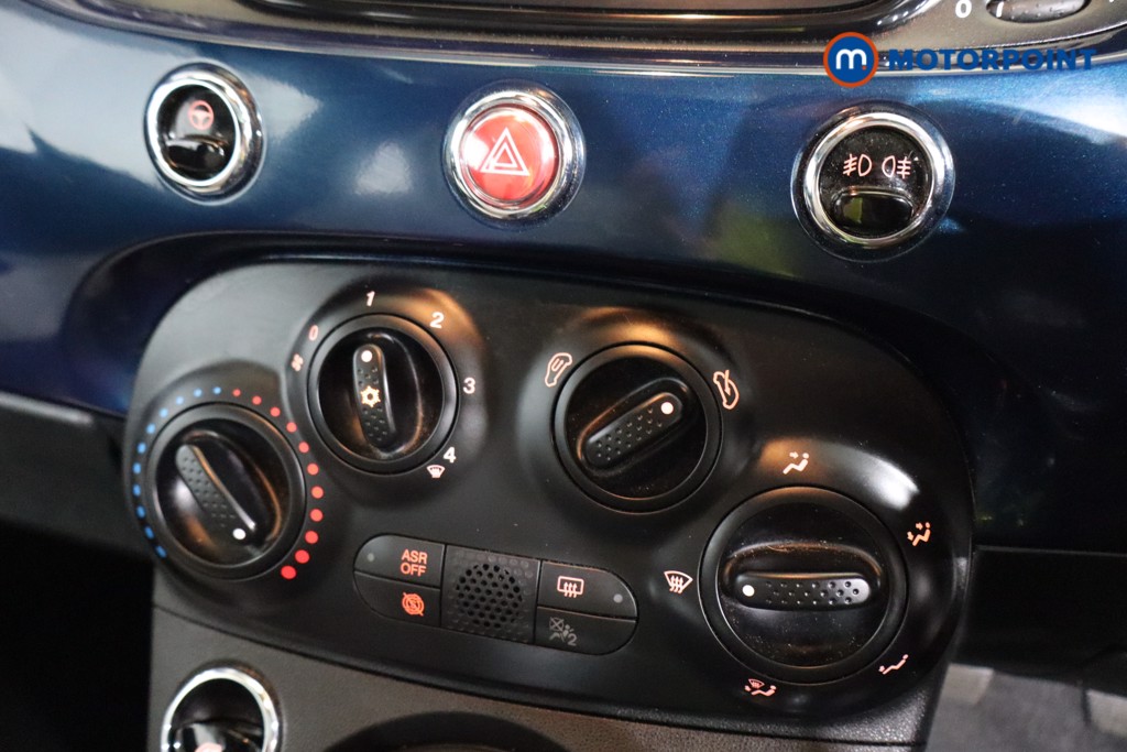 Used Fiat 500 2022 for sale - 76889996: Photo 19