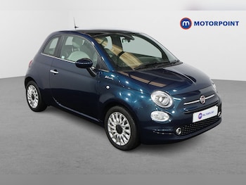Fiat - 500