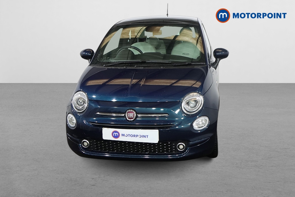 Used Fiat 500 2022 for sale - 76889996: Photo 2
