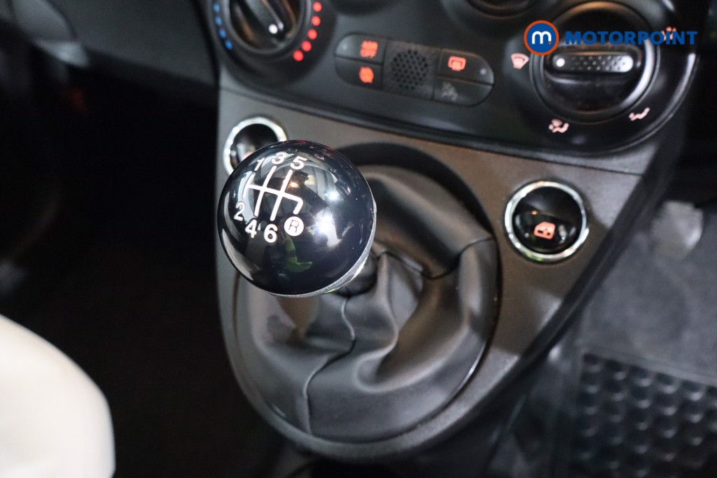 Used Fiat 500 2022 for sale - 76889996: Photo 20