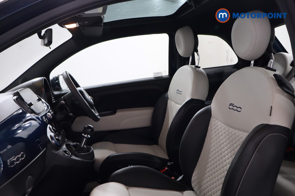 Used Fiat 500 2022 for sale - 76889996: Photo 28