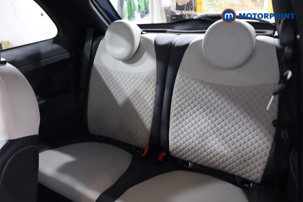 Used Fiat 500 2022 for sale - 76889996: Photo 29