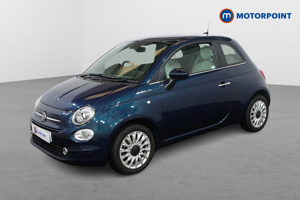 Used Fiat 500 2022 for sale - 76889996: Photo 3