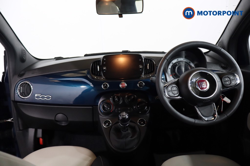 Used Fiat 500 2022 for sale - 76889996: Photo 31