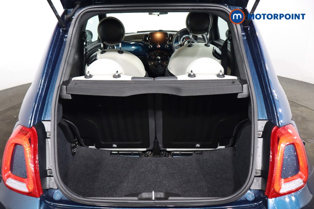 Used Fiat 500 2022 for sale - 76889996: Photo 33