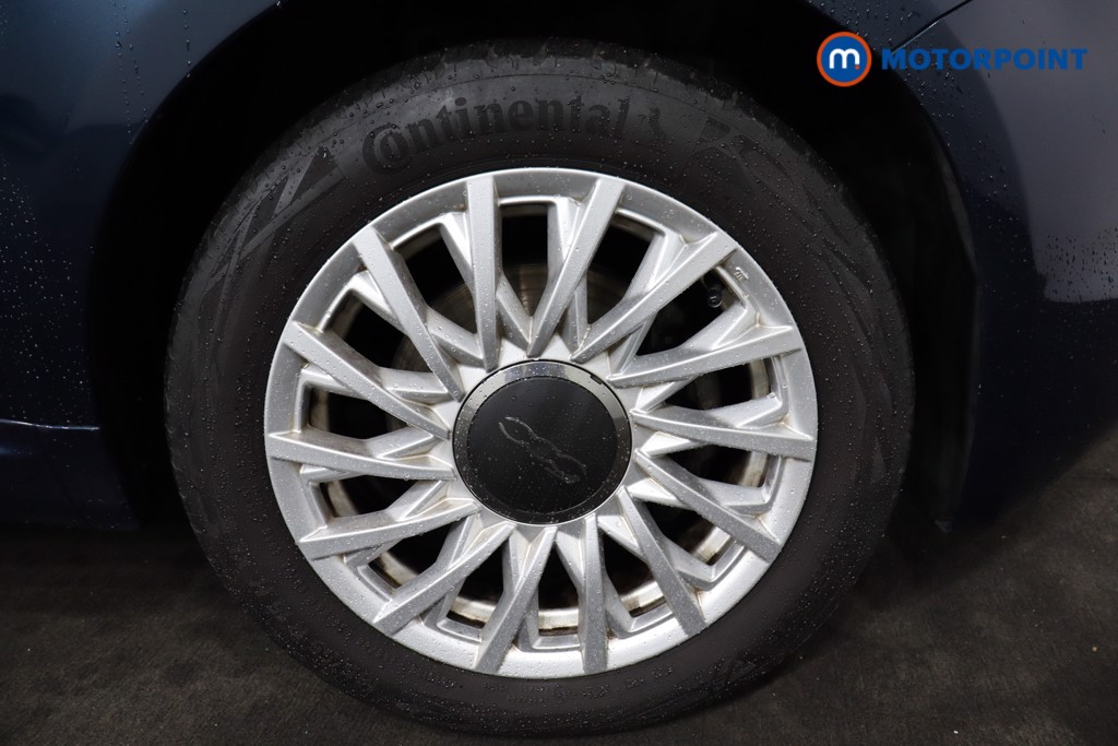 Used Fiat 500 2022 for sale - 76889996: Photo 35