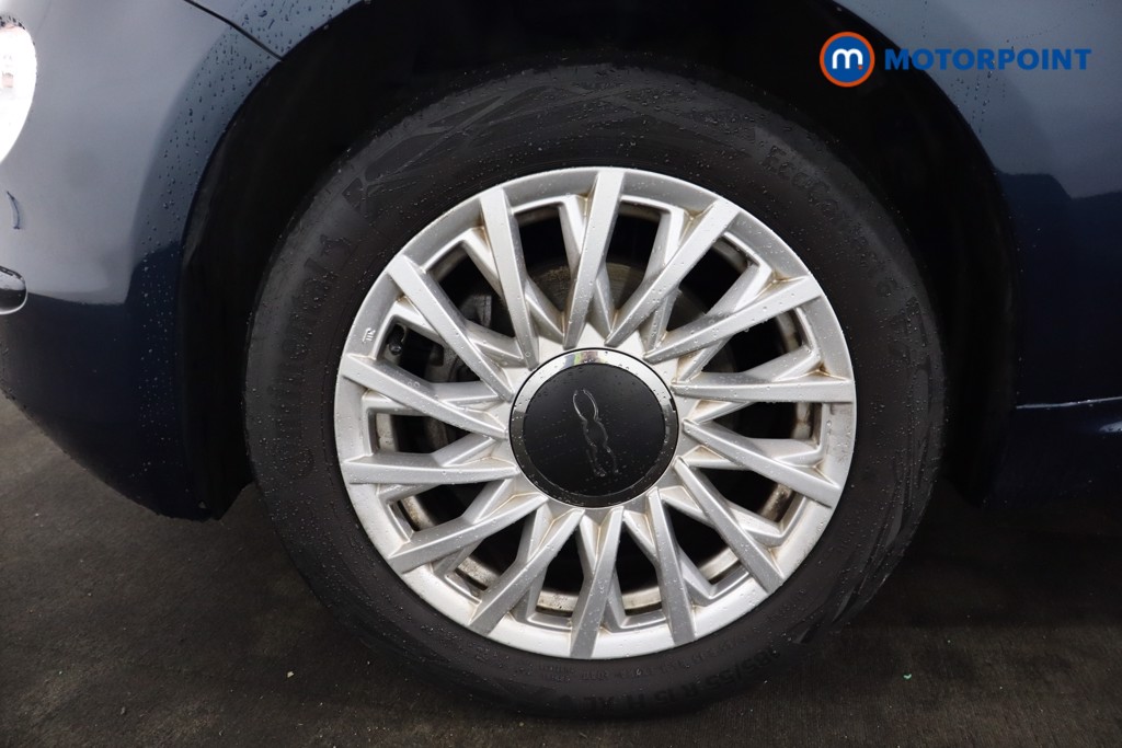 Used Fiat 500 2022 for sale - 76889996: Photo 36