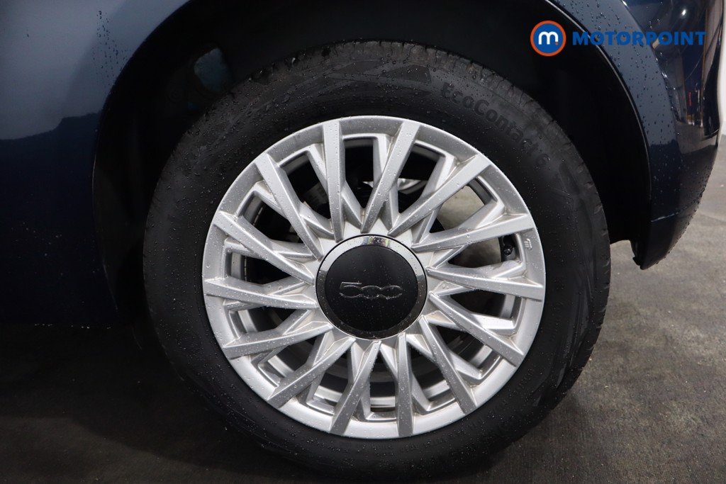 Used Fiat 500 2022 for sale - 76889996: Photo 37