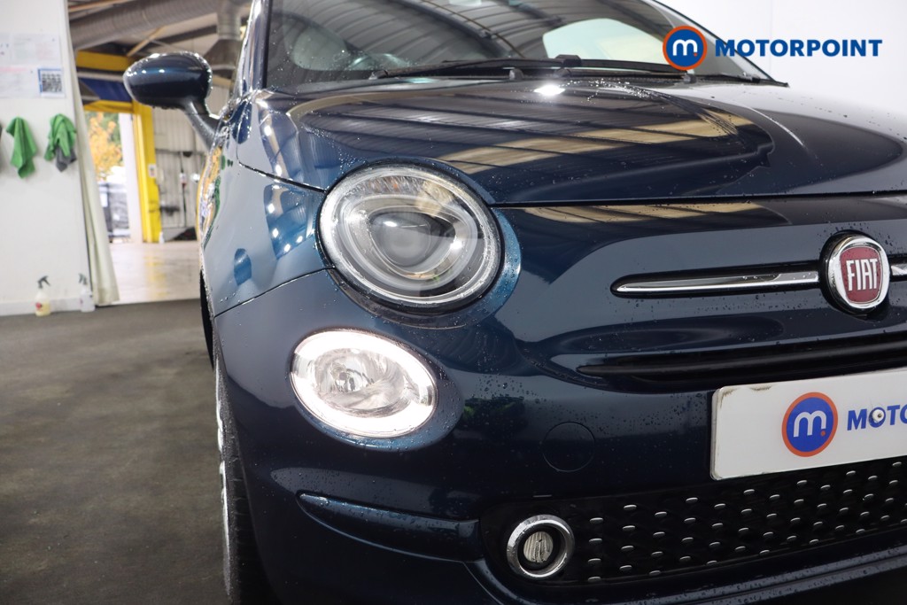 Used Fiat 500 2022 for sale - 76889996: Photo 38