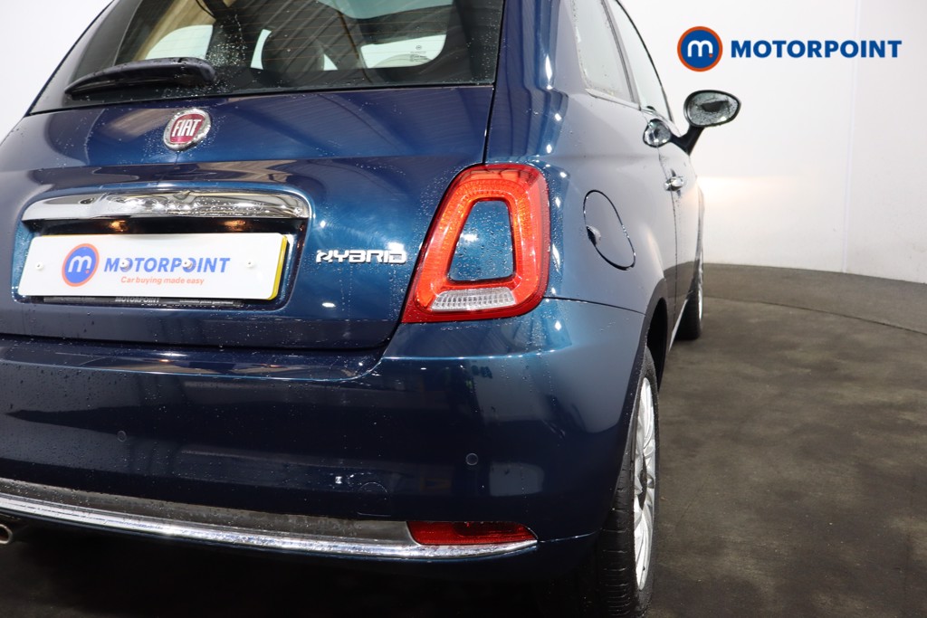 Used Fiat 500 2022 for sale - 76889996: Photo 39