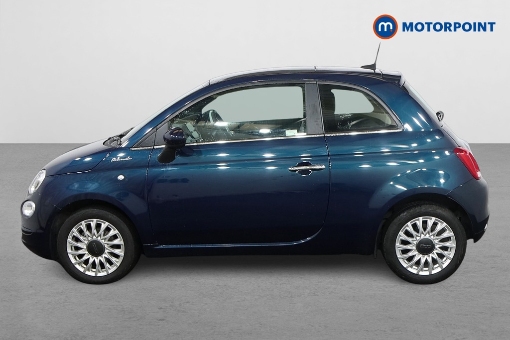 Used Fiat 500 2022 for sale - 76889996: Photo 4