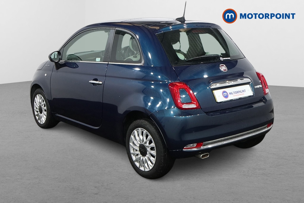Used Fiat 500 2022 for sale - 76889996: Photo 5