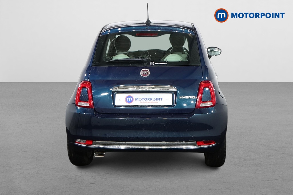 Used Fiat 500 2022 for sale - 76889996: Photo 6