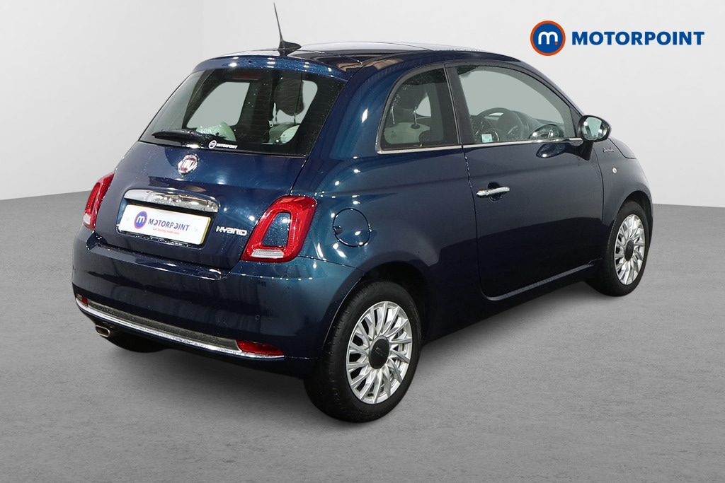 Used Fiat 500 2022 for sale - 76889996: Photo 7