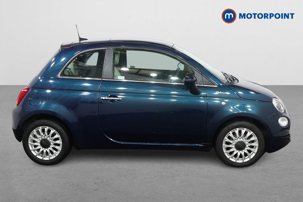 Used Fiat 500 2022 for sale - 76889996: Photo 8