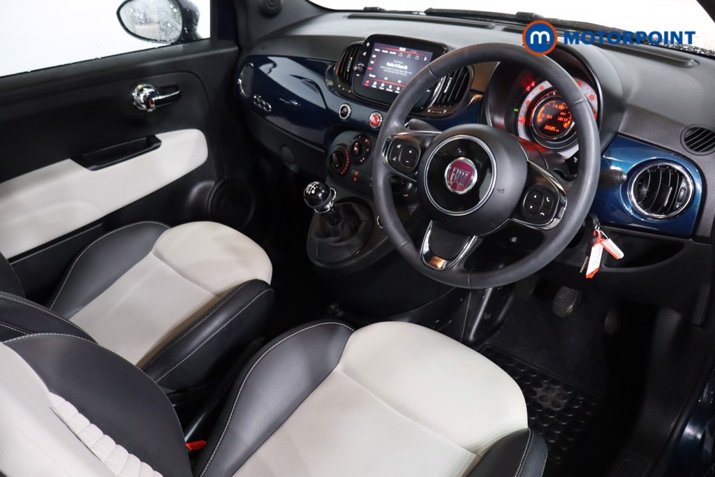 Used Fiat 500 2022 for sale - 76889996: Photo 9