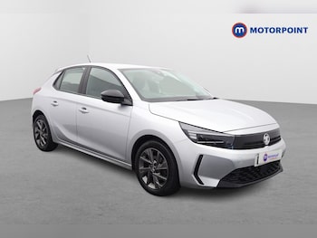 Used Vauxhall Corsa 2023 for sale - 78340827: Photo