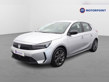 Used Vauxhall Corsa 2023 for sale - 78340827: Photo