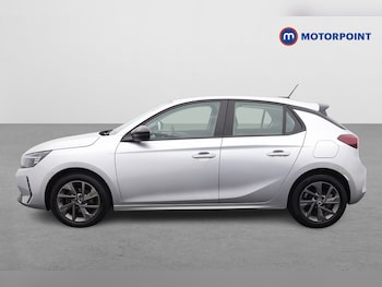 Used Vauxhall Corsa 2023 for sale - 78340827: Photo