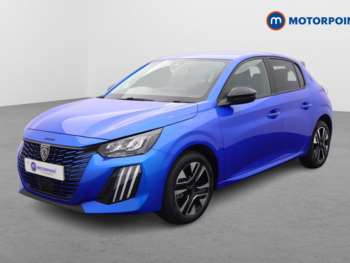 Used Peugeot 208 2024 for sale - 74765112: Photo