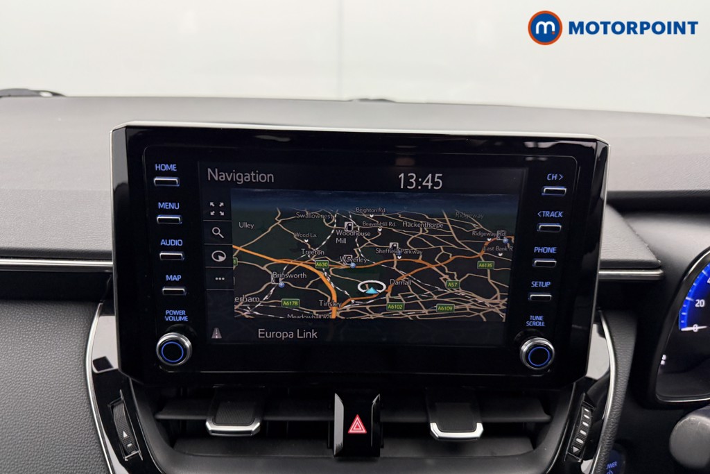 Used Toyota Corolla 2020 for sale - 75997691: Photo 10