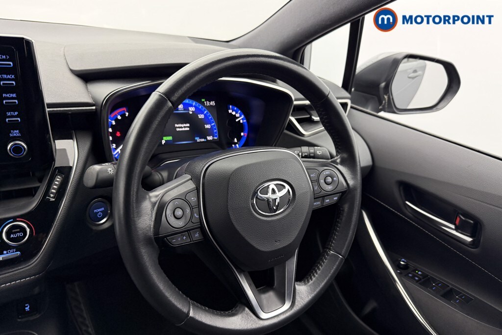 Used Toyota Corolla 2020 for sale - 75997691: Photo 11