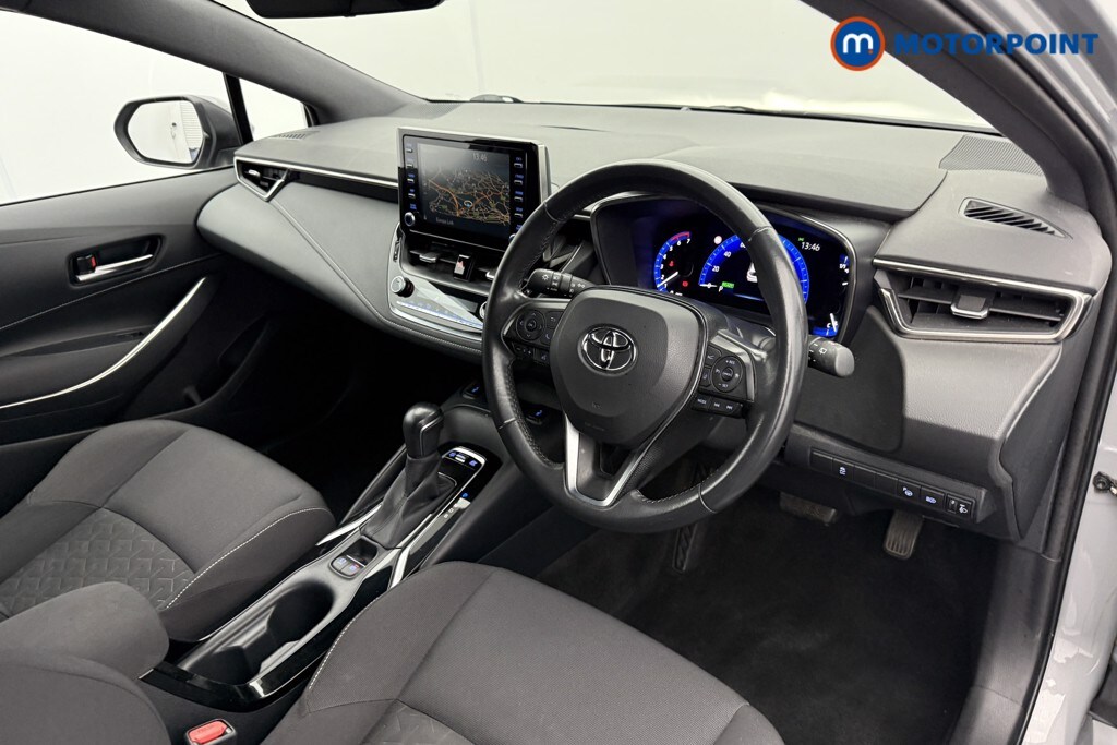 Used Toyota Corolla 2020 for sale - 75997691: Photo 12