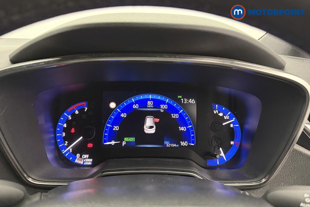 Used Toyota Corolla 2020 for sale - 75997691: Photo 13