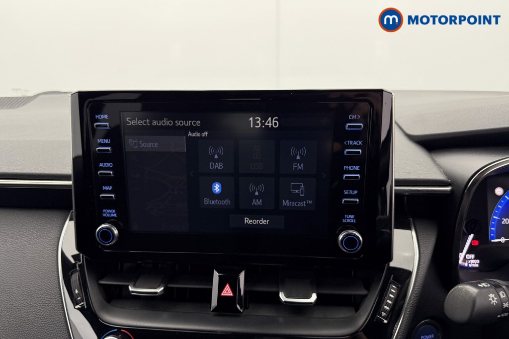 Used Toyota Corolla 2020 for sale - 75997691: Photo 14