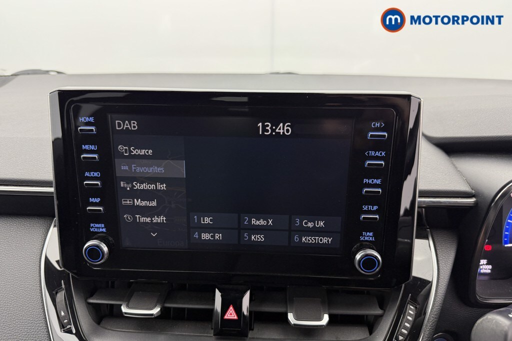 Used Toyota Corolla 2020 for sale - 75997691: Photo 15